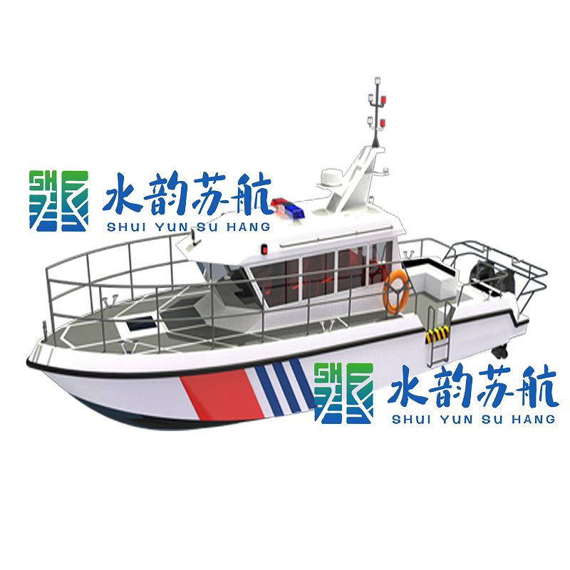 無(wú)人船-水面無(wú)人艇